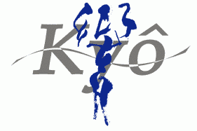 Kyo logo image